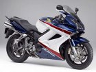 Honda VFR 800F V-Tec ABS Limited Edition